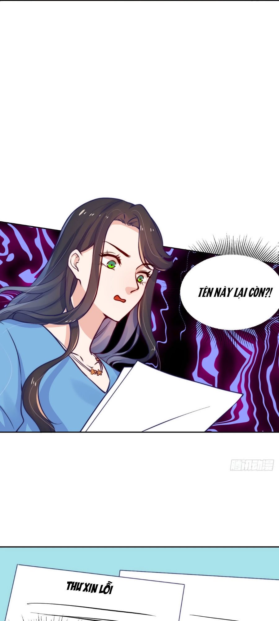 nghịch chuyển lời đồn chapter 4 24