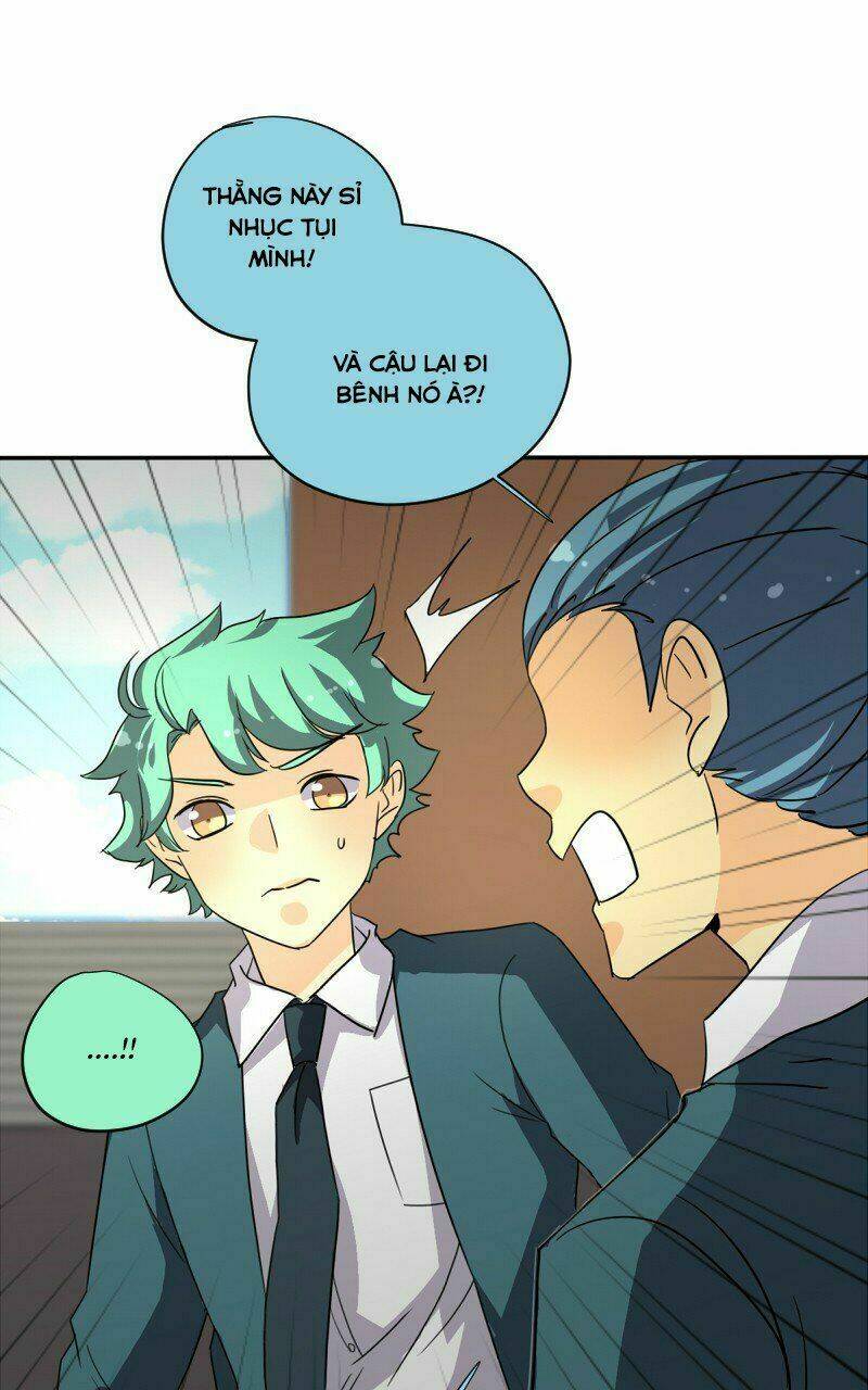 Thế Giới Không Hoàn Hảo chapter 155.2 9