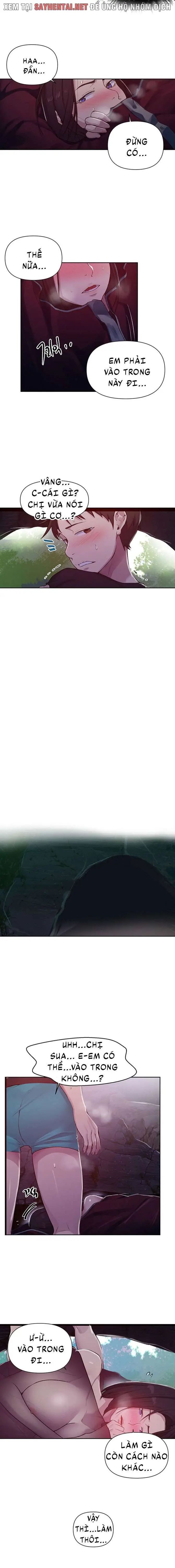 lớp học gia đình (bản không che) chapter 70 12