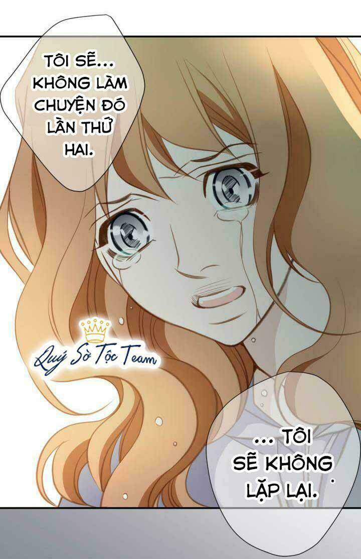 tiếp xúc chí mạng chapter 36 53