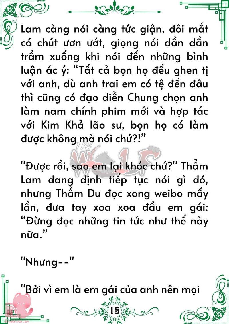 quý nhân phù trợ du chapter 59 15