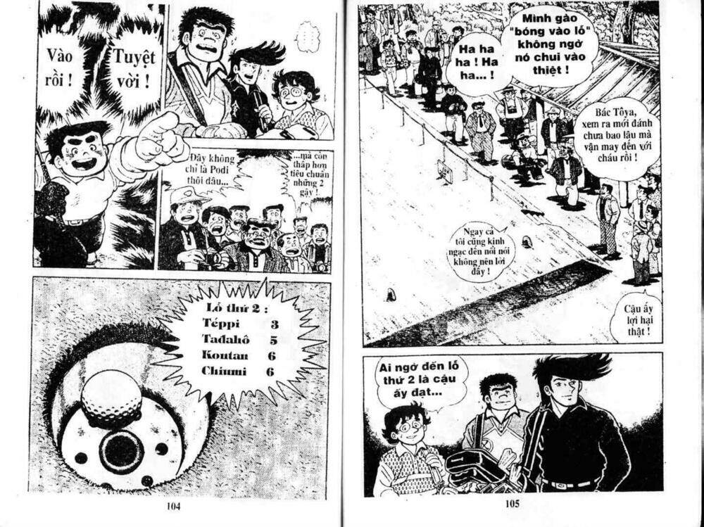 tân teppi chapter 3 51