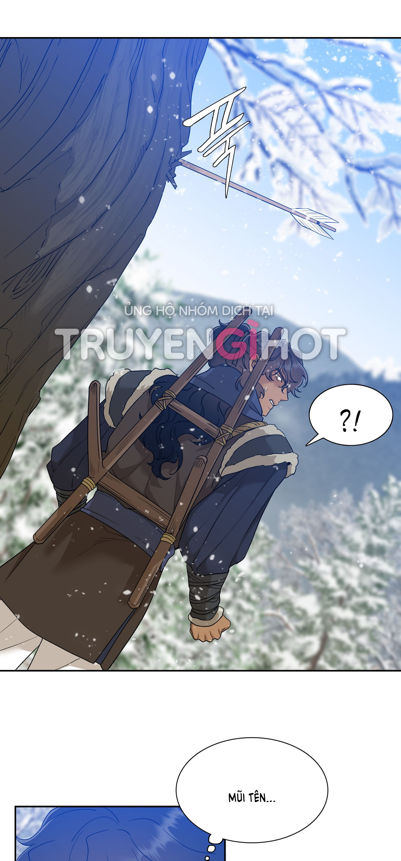 mắt phủ toàn sương chapter 59 14