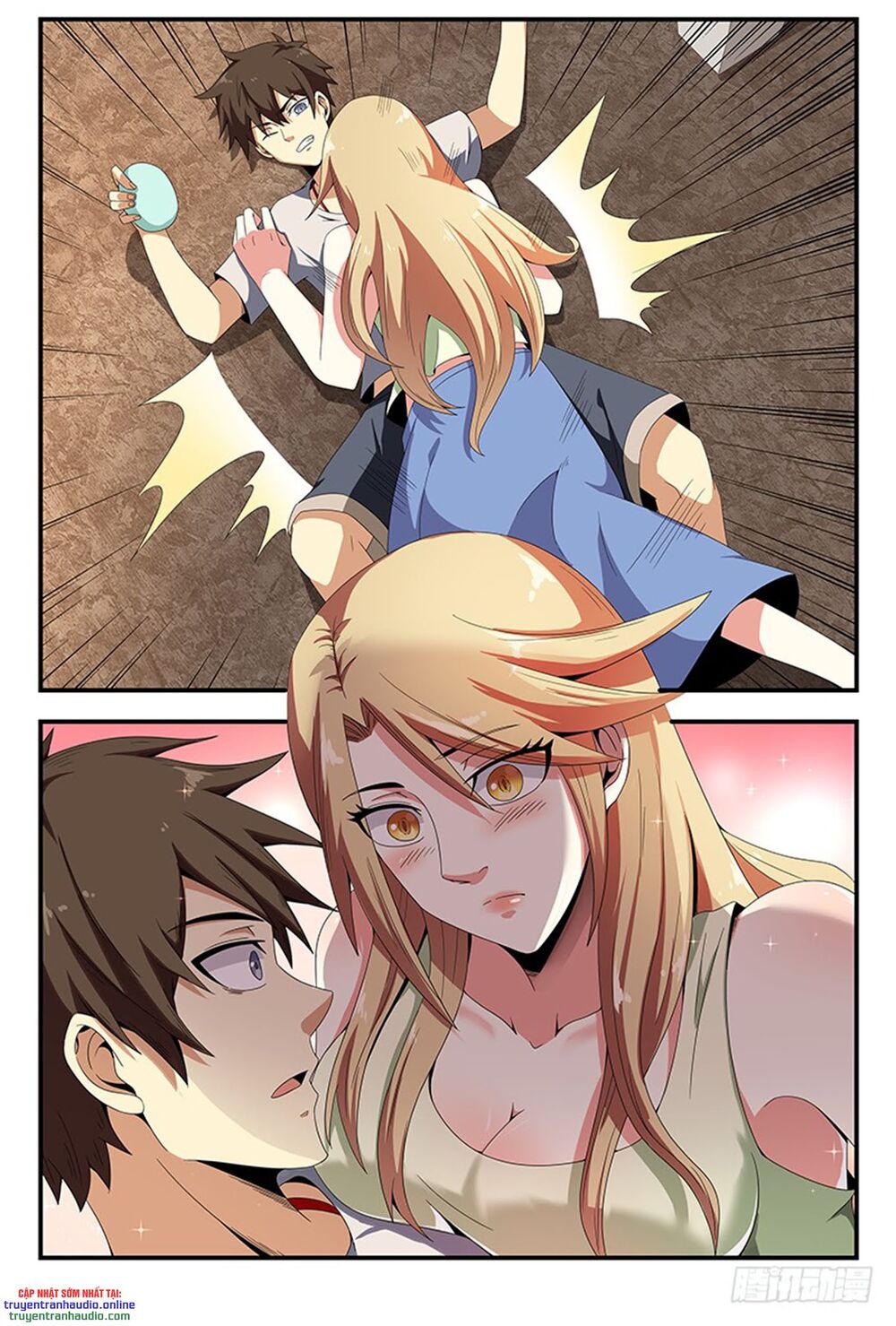 long ẩn giả chapter 76 2