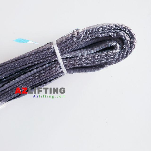 Dây cáp vải cẩu hàng 4 tấn 3 mét Hàn quốc