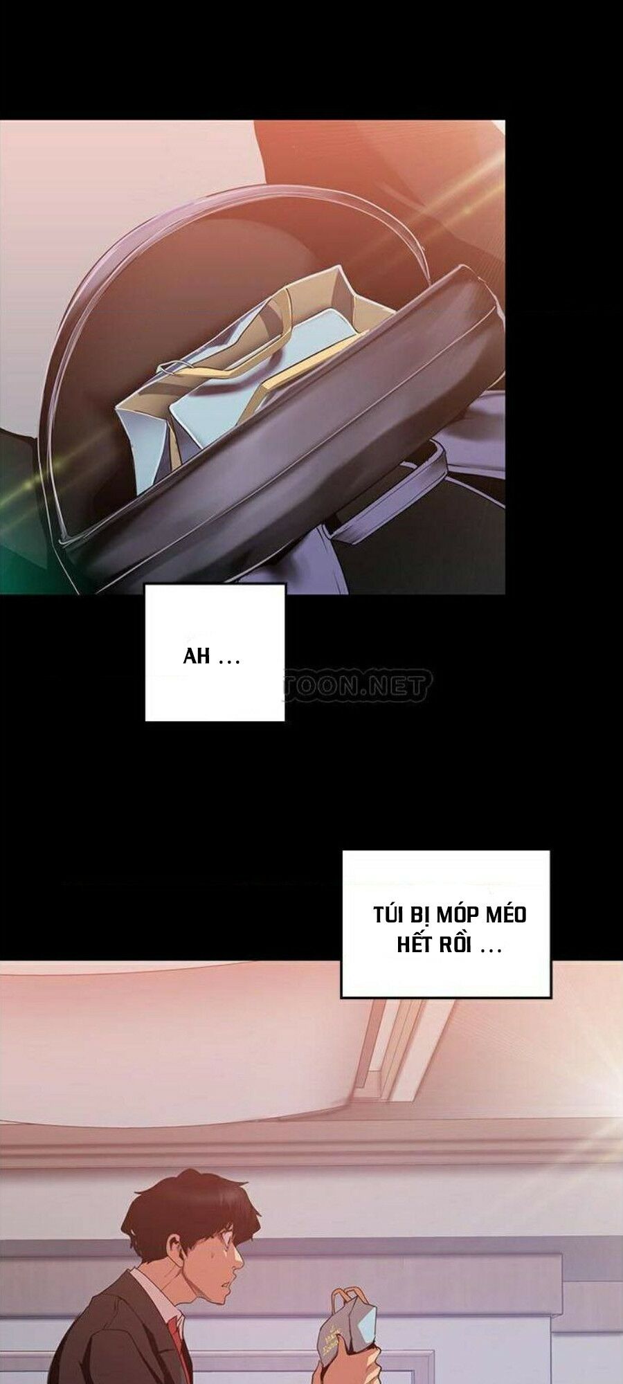 tân thế giới tuyệt vời chapter 88 46