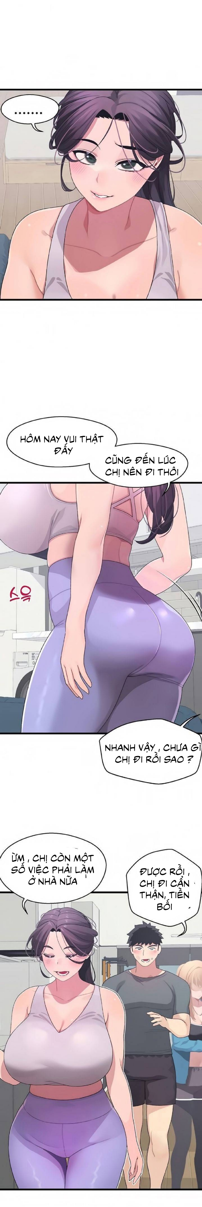 liên kết doki doki chapter 7 27