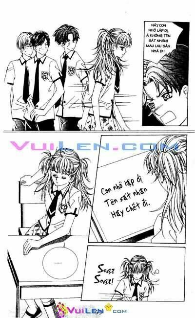 thiên thần tái thế chapter 14 69