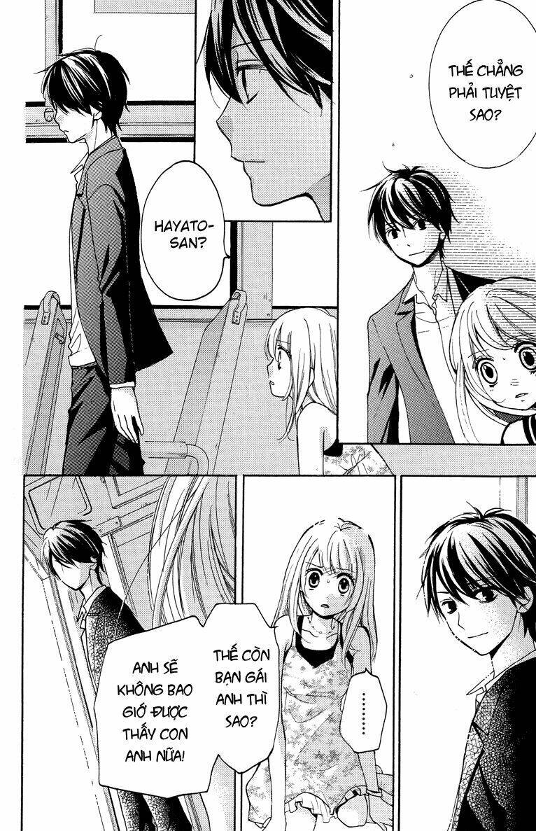 screaming lesson!!! chapter 24.5 50