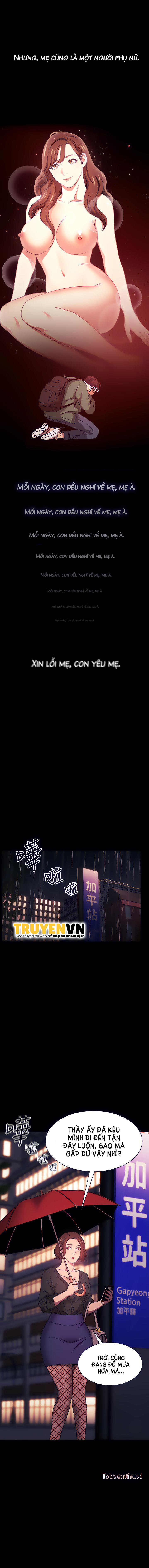 khi mẹ săn trai chapter 44 5