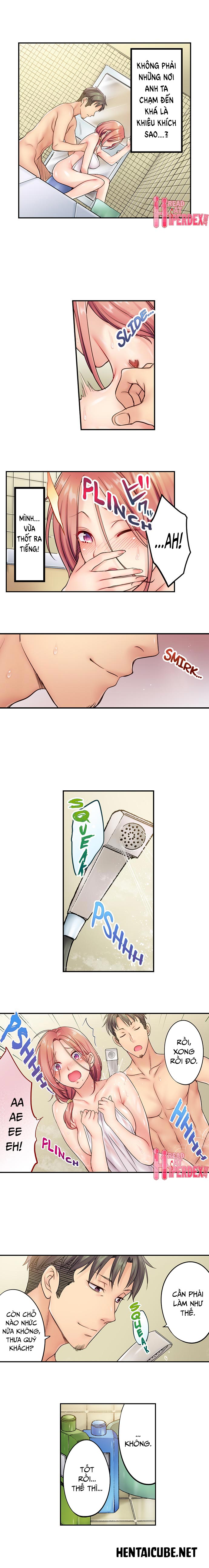 tôi không cưỡng lại được cách hắn massage chapter 10.11 8