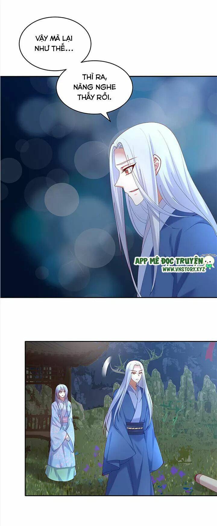 đô đốc đại nhân sủng thê kí chapter 71 3