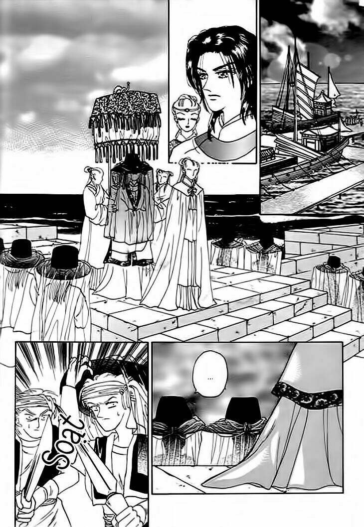 spirit of the ocean chapter 3 17