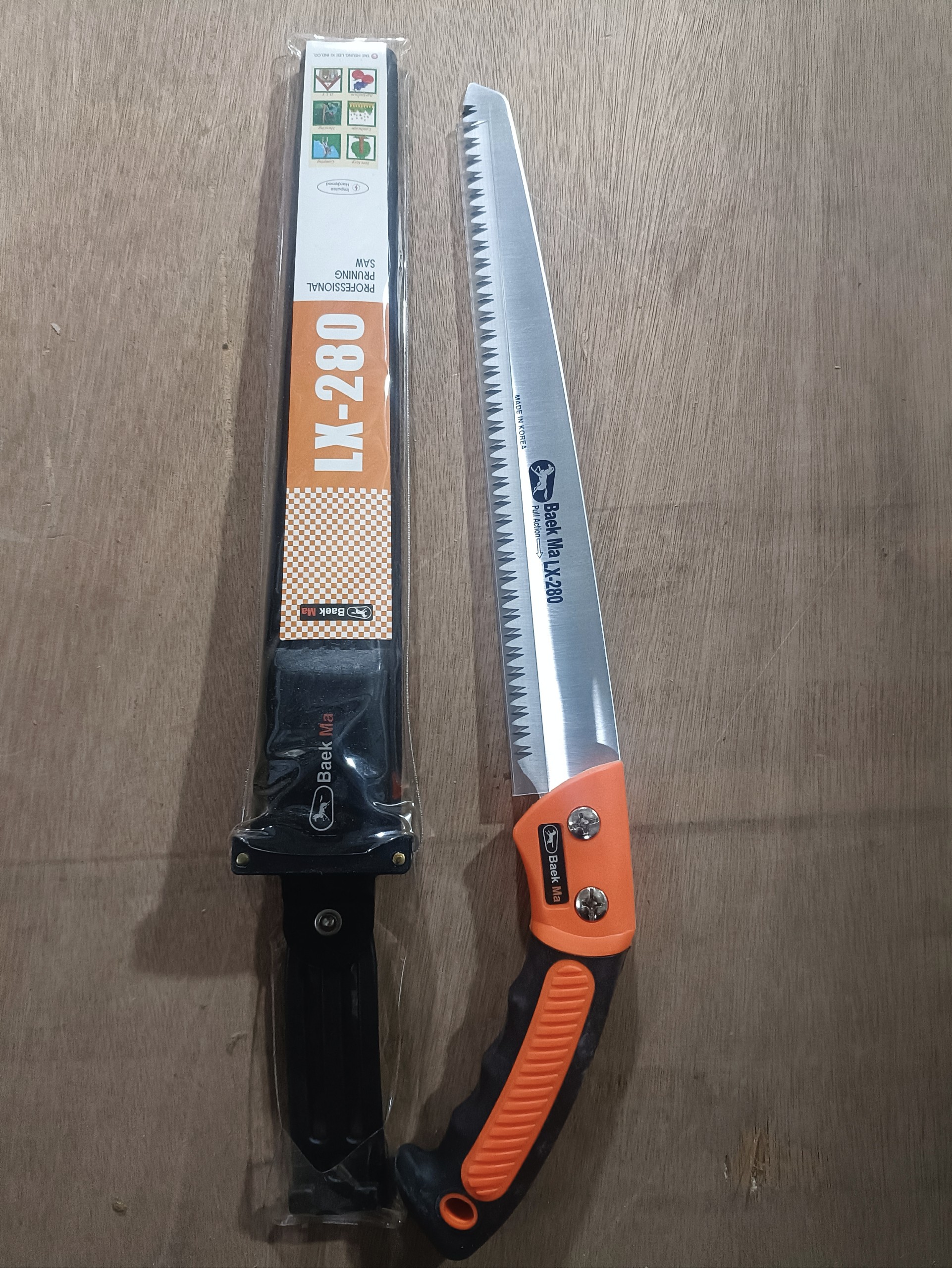 Cưa cắt cành LX280