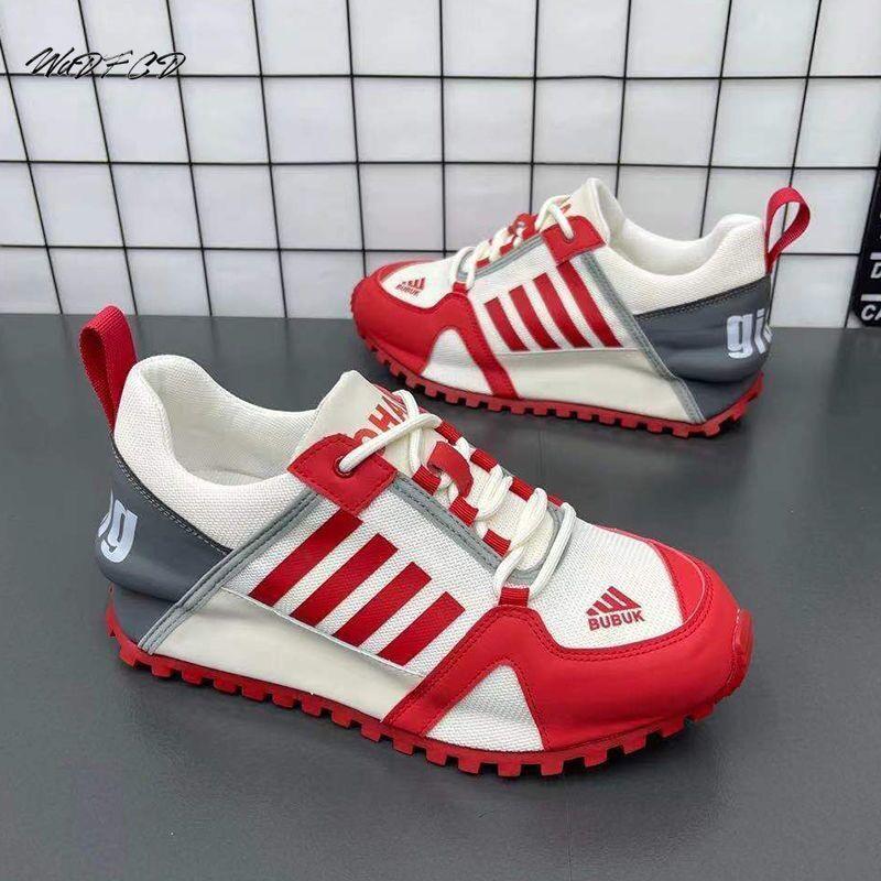 LCRTZKG mens giày thể thao dày của phụ nữ thời trang lưới thoáng khí bên trong tăng chiều cao nền tảng giày xu hướng cặp vợ chồng bao gồm duy nhất giày giản dị