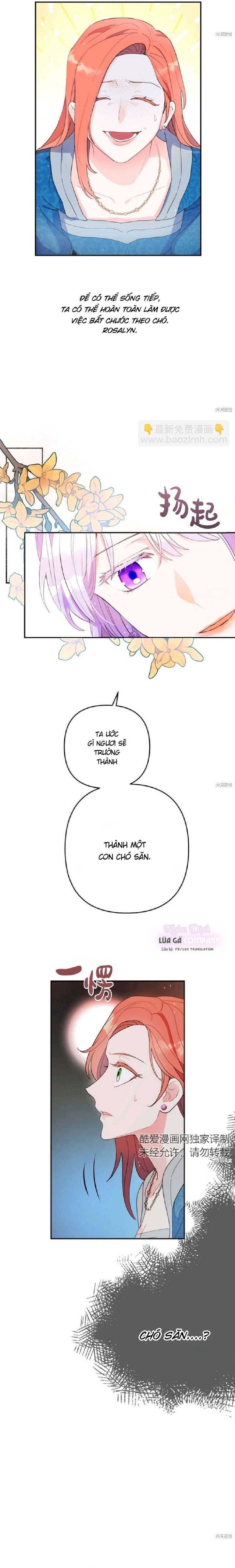 quên chồng đi, kiếm tiền thôi chapter 15 3