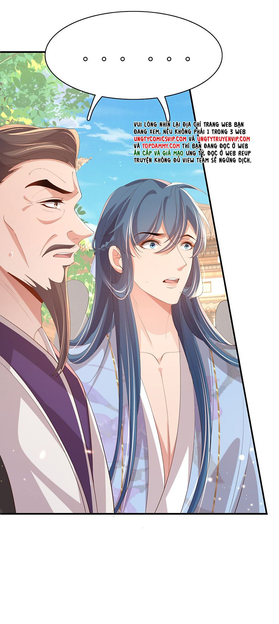 bá tổng vương phi lật xe chỉ nam chapter 115 7