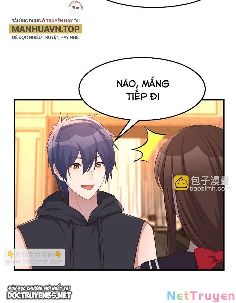 chị gái tôi là đại minh tinh chapter 143 2