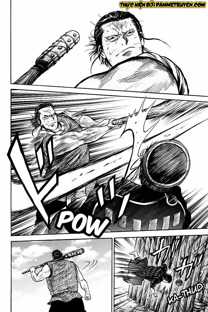 horizon (okada takuya) chapter 34 3