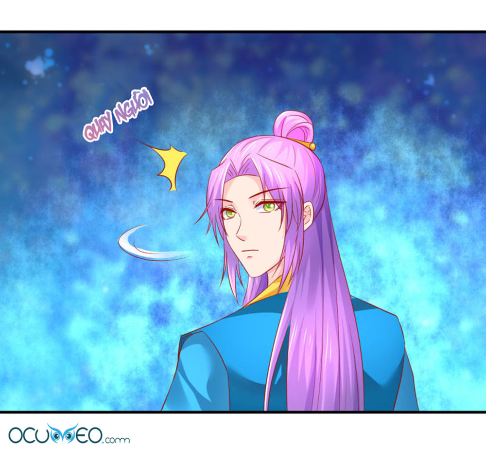 từ đây vương gia không thượng triều sớm chapter 60 8