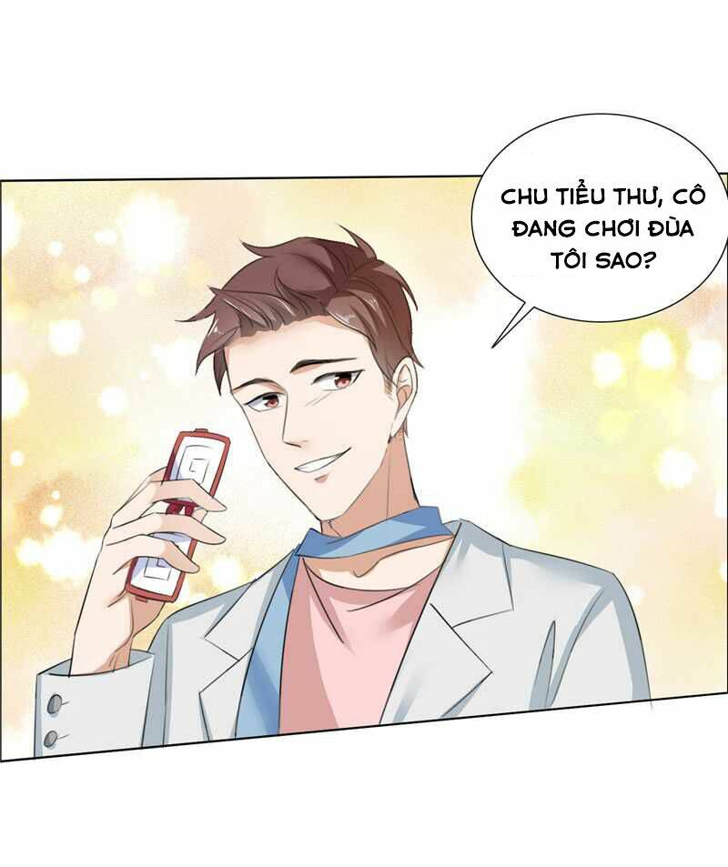 độc sủng kiều thê của bá đạo tổng tài chapter 29 22