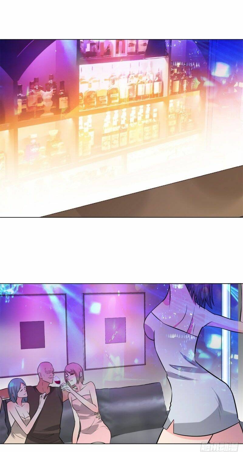 học viện cao thủ chapter 252 2