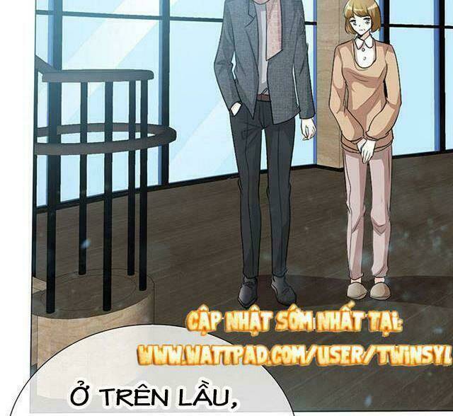 ái người tình xuất vu lam chapter 44 18