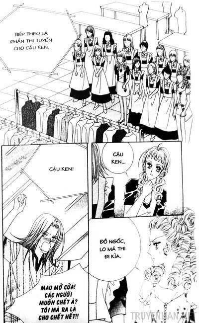 lọ lem hậu đậu chapter 56 7