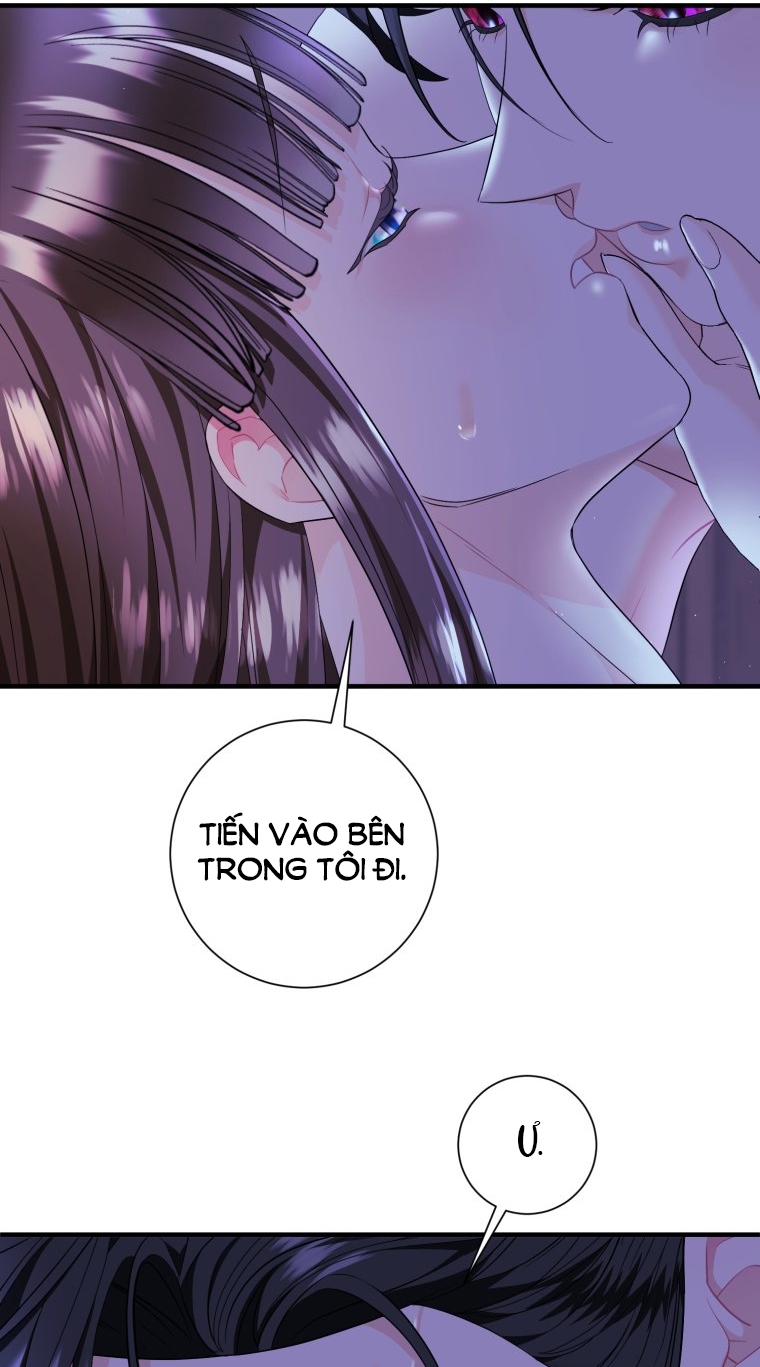 [18+] tôi đã kết hôn với kẻ thù giết cha mẹ chapter 27.2 29