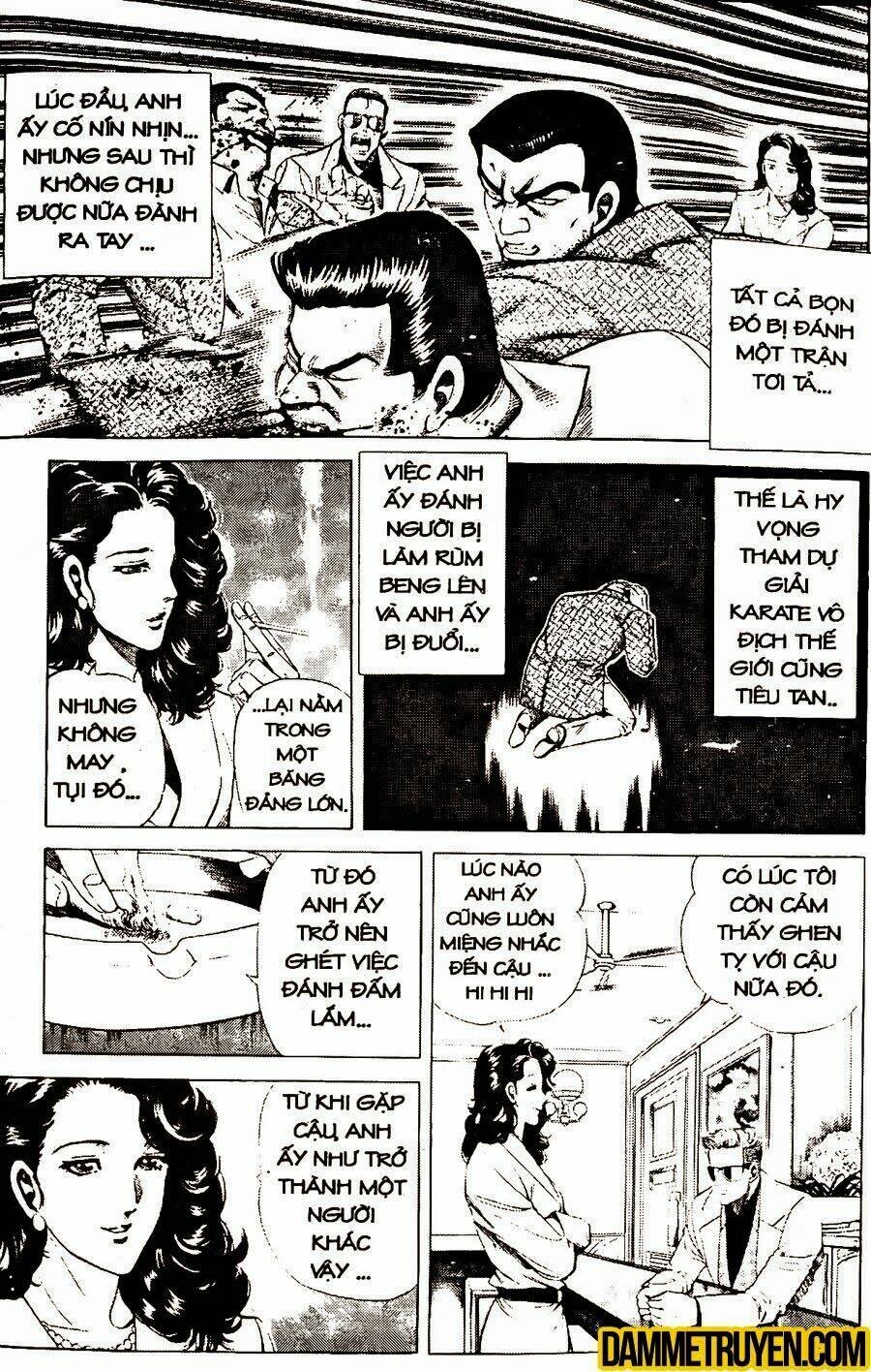 sức mạnh nhân đôi chapter 21.2 3