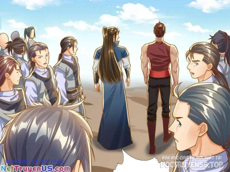 ta có khả năng vô hạn đốn ngộ chapter 48 24