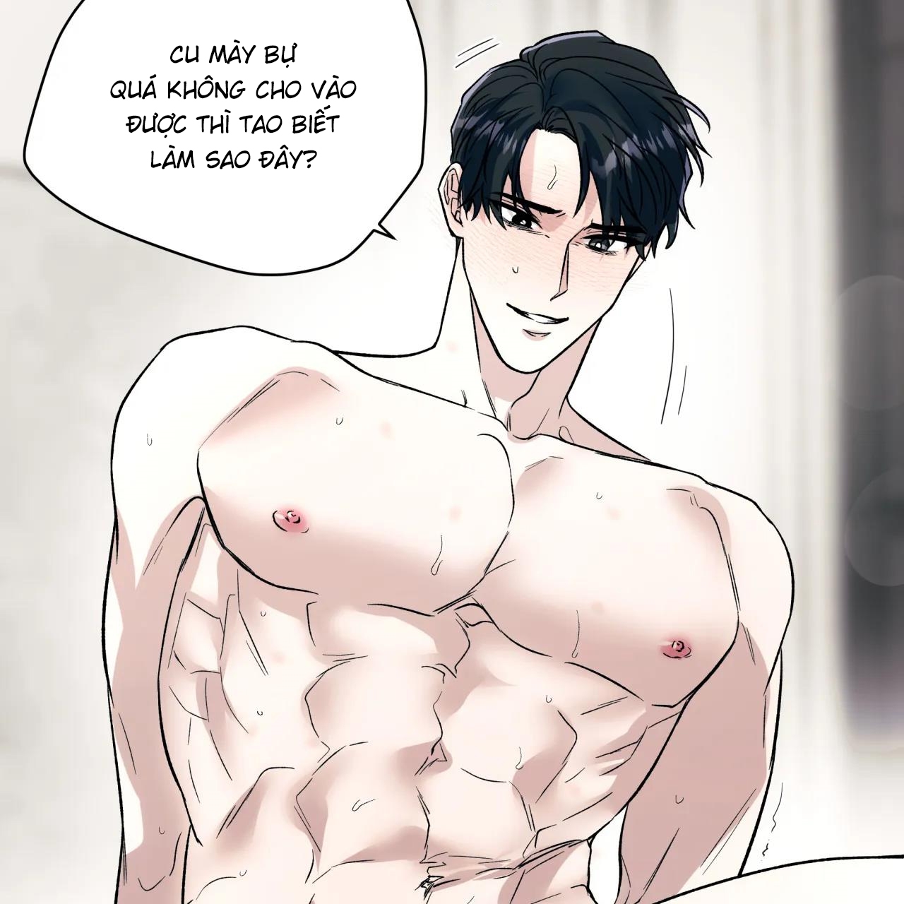 Chứng sợ Pheromone chapter 34