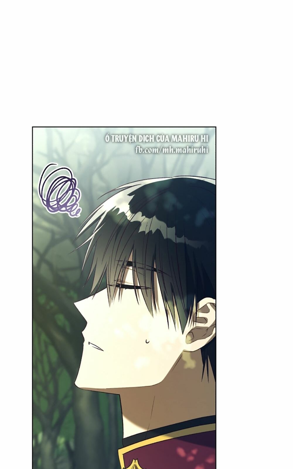 công chúa khắc dấu lên kẻ phản nghịch chapter 43 56