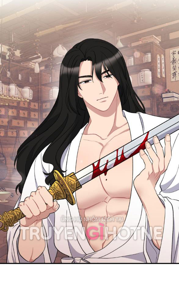 [18+] mơ về một cơn mưa phùn chapter 5.2 3