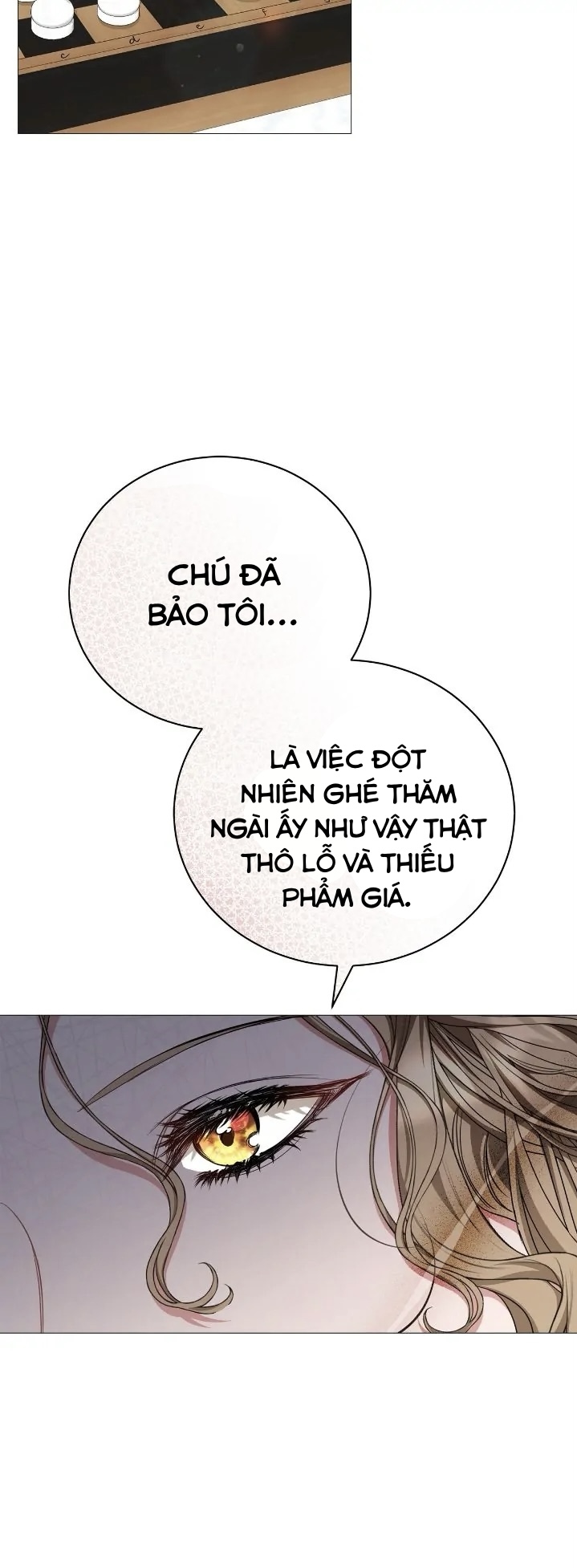 tình yêu đó chưa hề tồn tại chapter 64 18