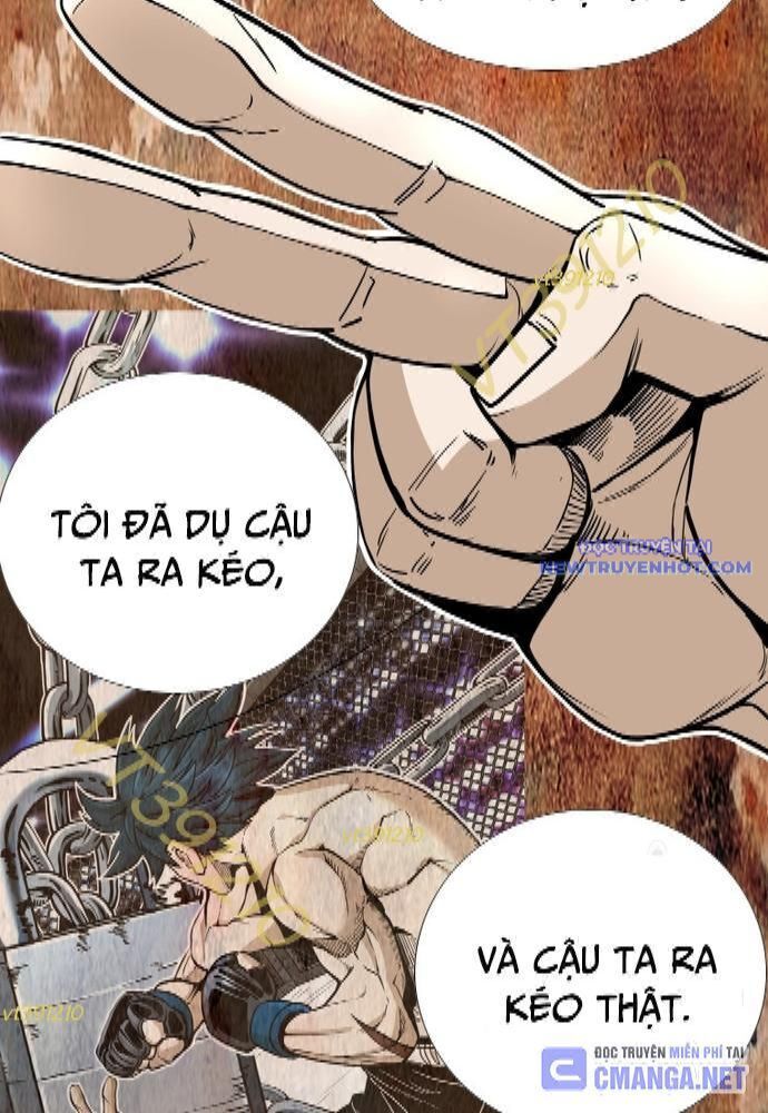 shark - cá mập chapter 252 74