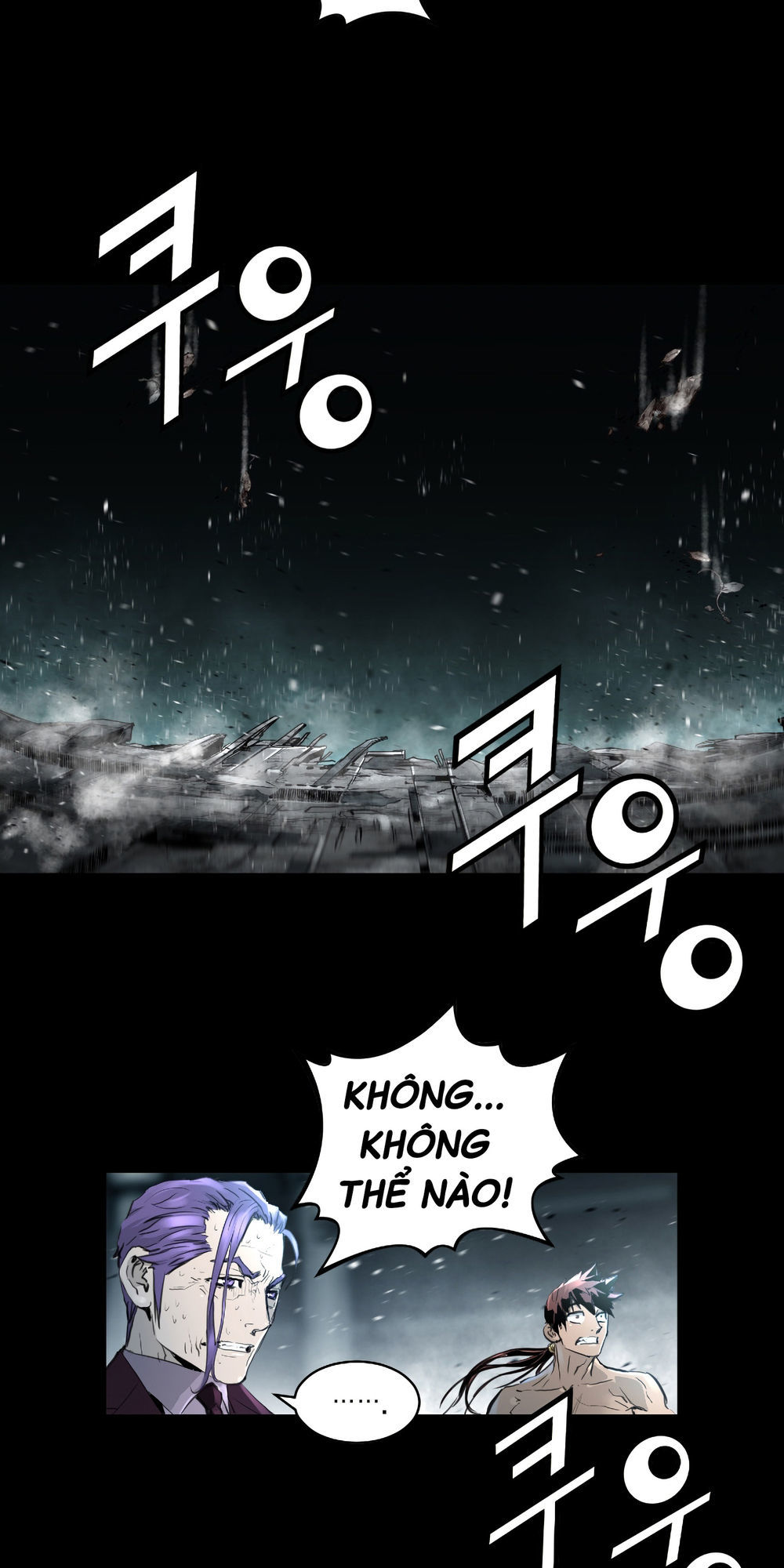 tam tuyệt tại dị giới chapter 87 6