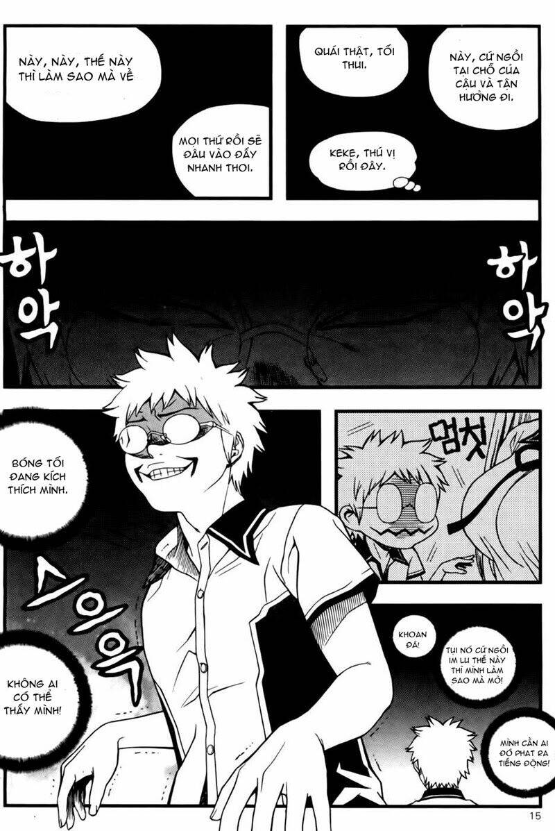 need a girl chapter 40 17