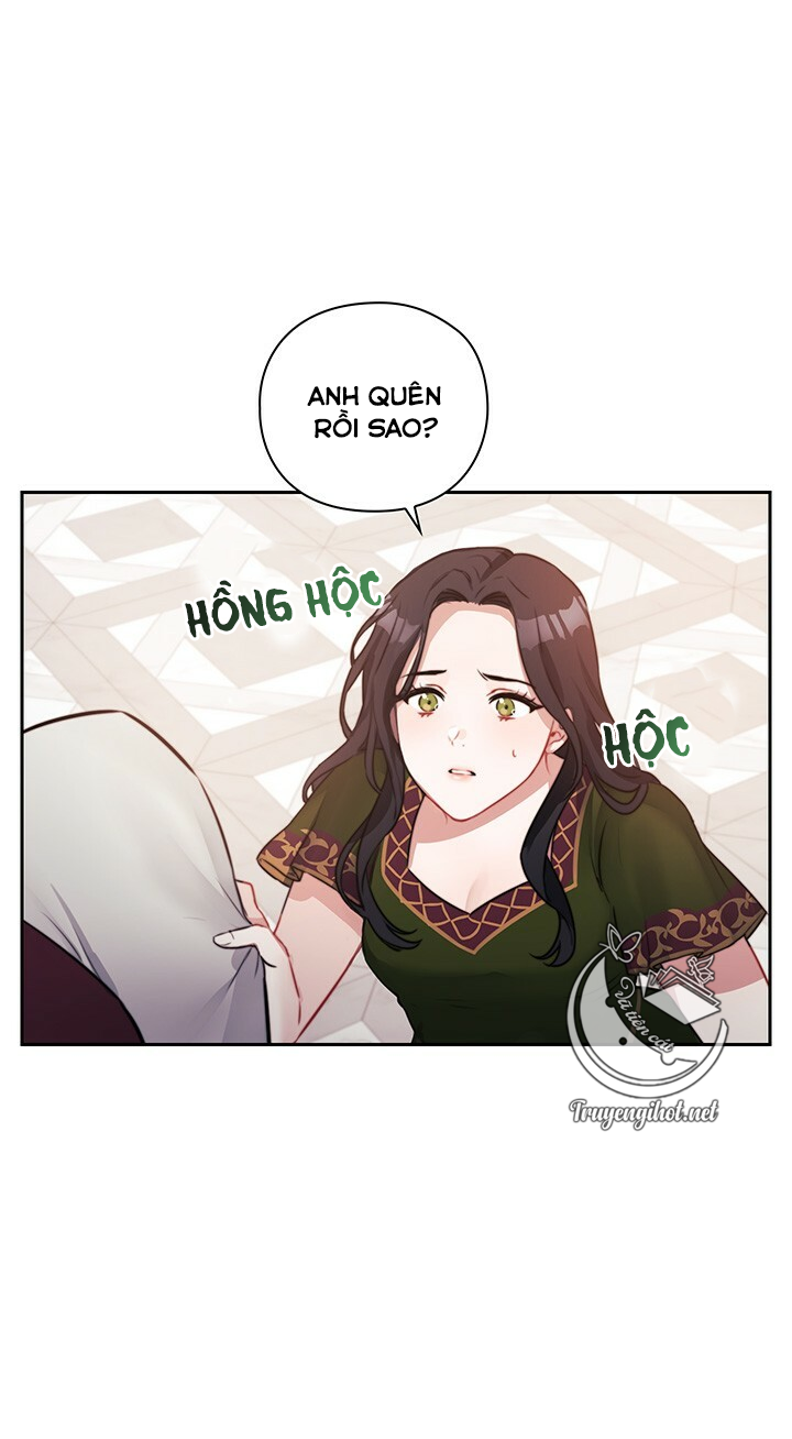 người yêu tiền kiếp chapter 6.1 29