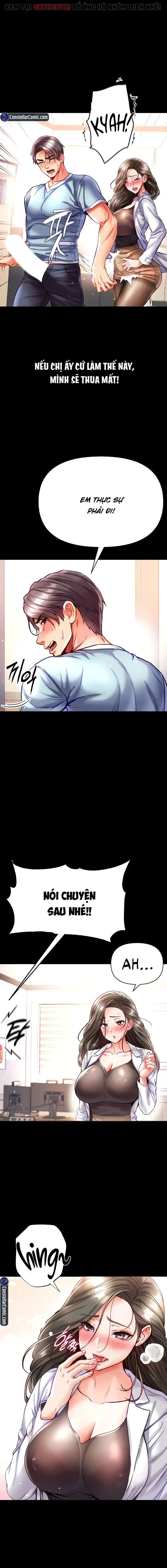 theo học dâm sư chapter 36 13