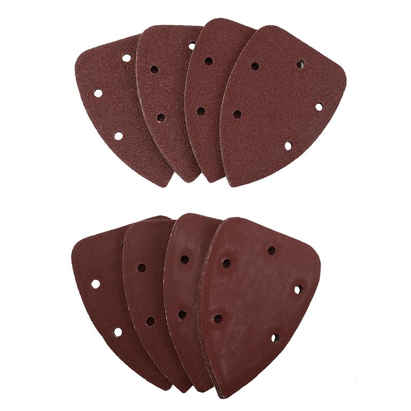 Giấy Nhám Hình Tam Giác 140x90 Tiện Lợi