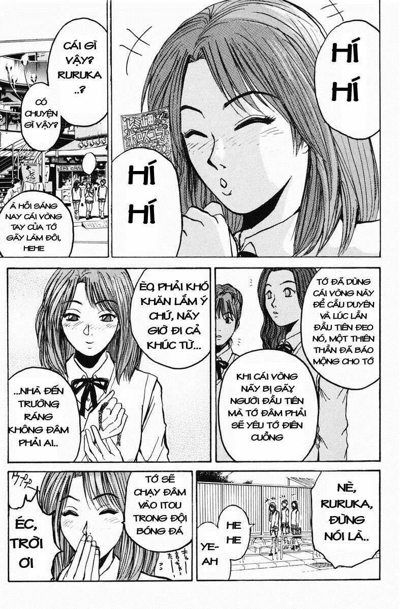 GTO - Great Teacher Onizuka chapter 68 3