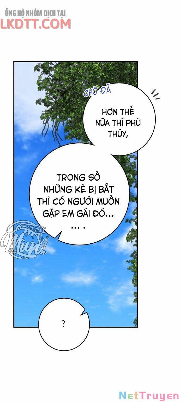 nhật ký tuần trăng mật của phù thủy và rồng chapter 47 28