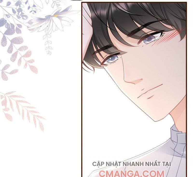 bạn gái tôi mới 30+ tuổi xuân chapter 81 40