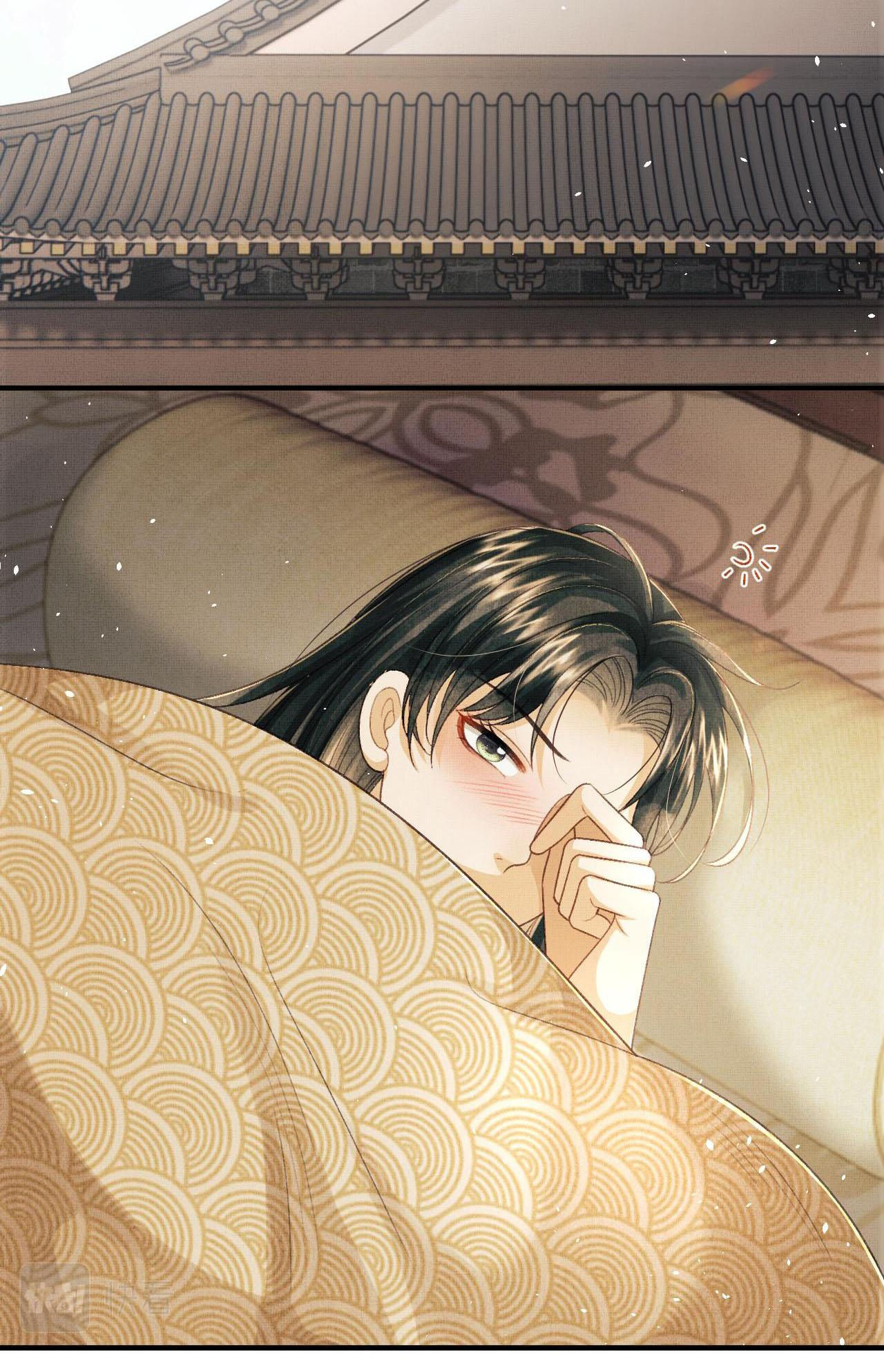 tướng quân luôn tự coi mình thành thế thân chapter 48 23