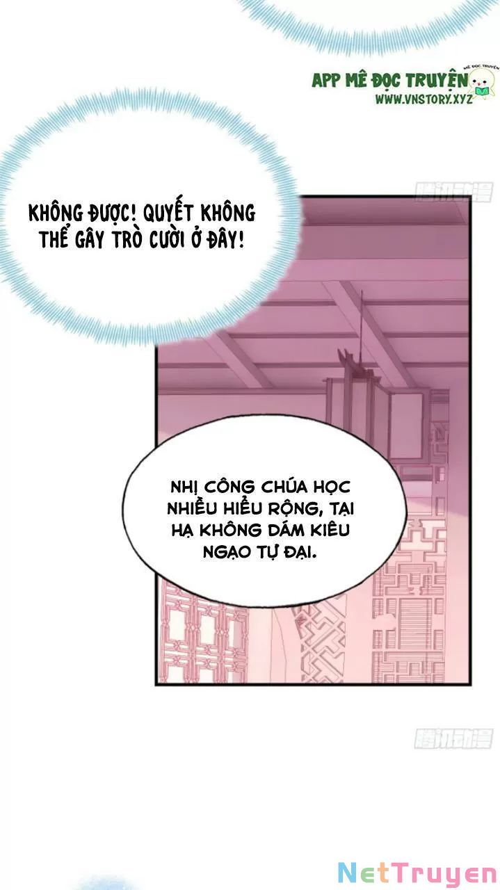 lại bị bệnh chiều chuộng quấn lấy chapter 30 9