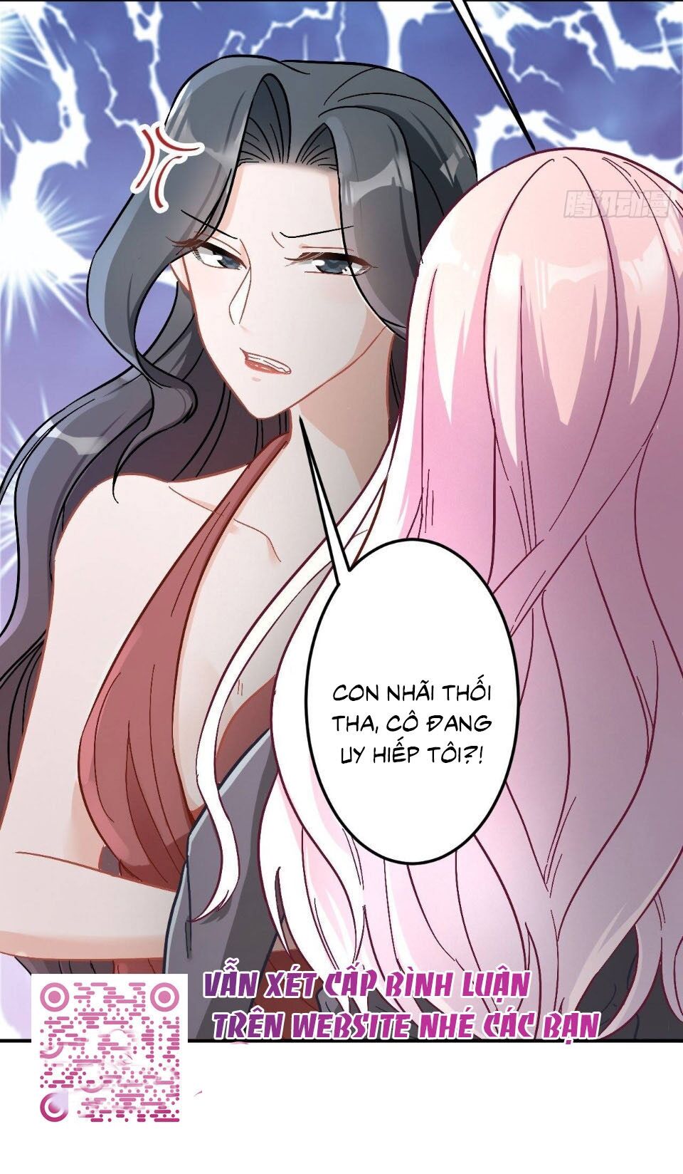 manh bảo ngọt ngào chapter 9 28