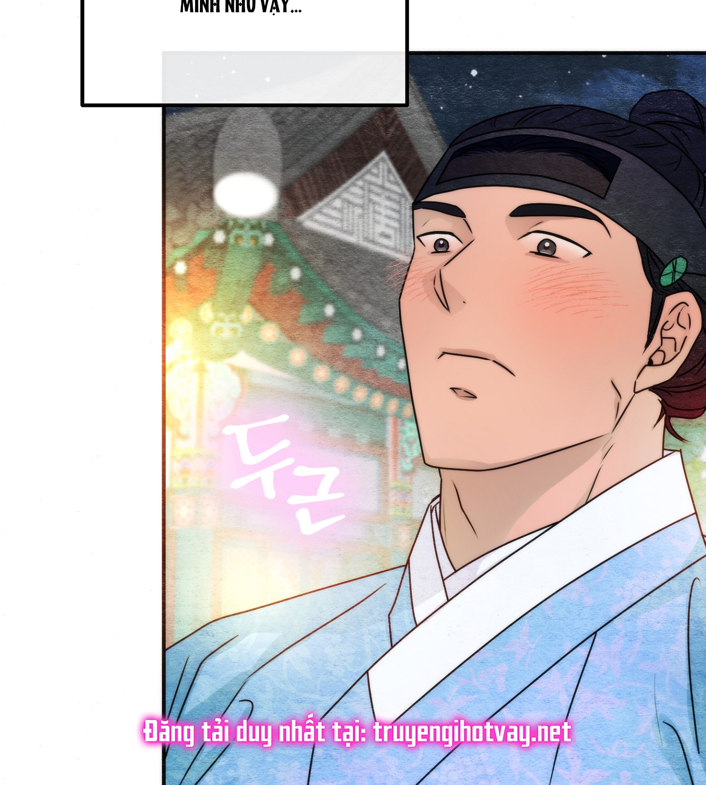 Cương Nhân chapter 86.1 18