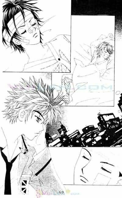 chàng gà mái chapter 16 69