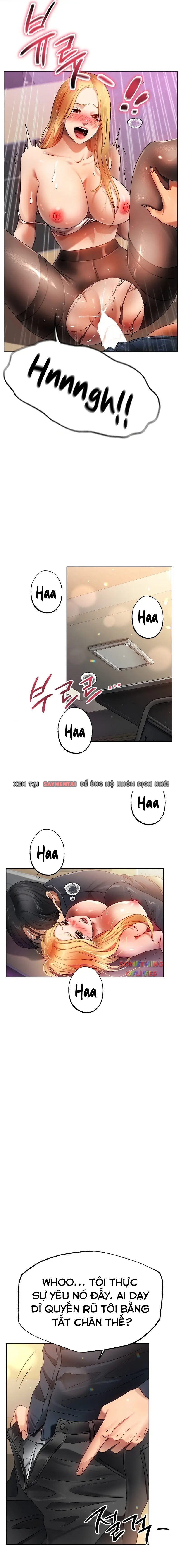 dì trẻ chapter 19 6